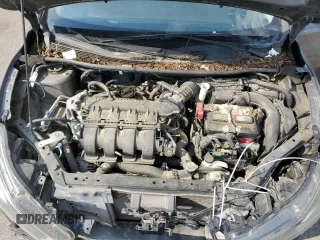 2016 Nissan Sentra SV with VIN 3N1AB7AP1GY310843, listed as a Copart auction lot 54863005 with 99,271 mi miles and Clean Title. Bid and sale history available at DreamBid. Image 11.