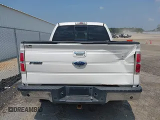 2012 Ford F-150 XL with VIN 1FTFW1ET5CFB18919, listed as a IAAI auction lot 42592380 with 204,469 mi miles and . Bid and sale history available at DreamBid. Image 16.
