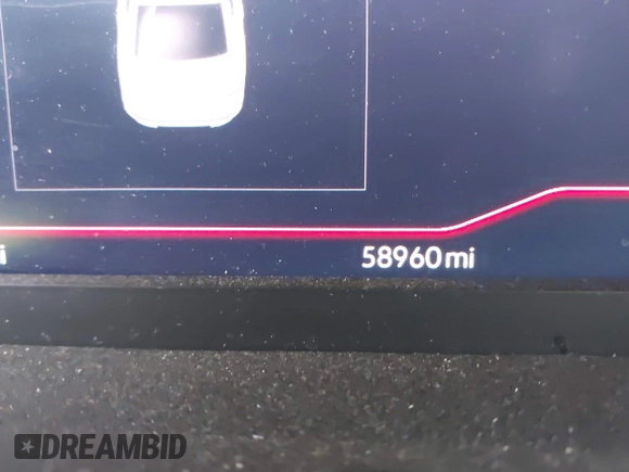 2020 Volkswagen Jetta SEL z VIN 3VWE57BU6LM086798, wystawiony jako IAAI lot #41603698 z przebiegiem 58 960 mil mil oraz . Historia ofert i sprzedaży dostępna na DreamBid. Obrazek 15.