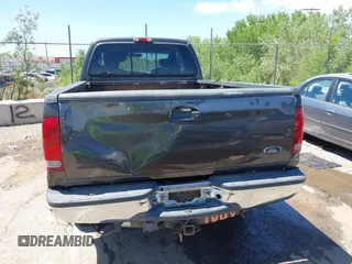 2006 Ford F-250 XL с VIN 1FTSX21P46EB63967, выставлен на аукционе IAAI как лот 42448401 с пробегом 258 781 миль миль и . История ставок и продаж доступна на DreamBid. Изображение 16.