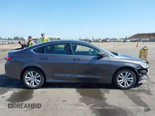 2015 Chrysler 200 Limited with VIN 1C3CCCAB0FN691763, listed as a IAAI auction lot 42498183 with 115,555 mi miles and . Bid and sale history available at DreamBid. Image 14.