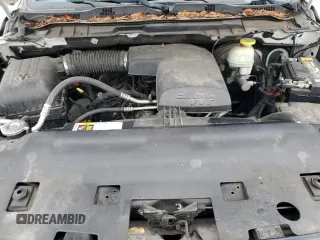2017 Ram 1500 Tradesman with VIN 1C6RR6FG8HS639111, listed as a Copart auction lot 63418855 with 133,557 mi miles and Clean title. Bid and sale history available at DreamBid. Image 11.
