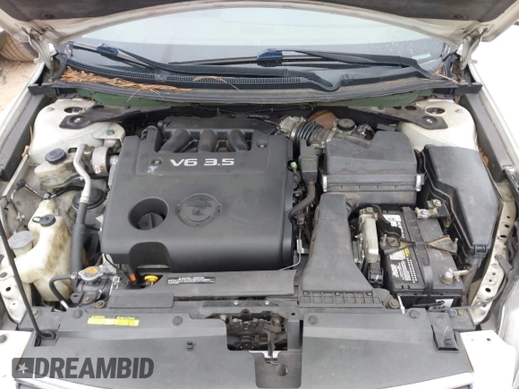 2007 Nissan Altima SL with VIN 1N4BL21E67N473202, listed as a IAAI auction lot 41831129 with 177,931 mi miles and . Bid and sale history available at DreamBid. Image 10.