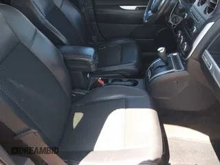 2014 Jeep Compass Latitude with VIN 1C4NJDEB9ED558420, listed as a IAAI auction lot 39277541 with 109,213 mi miles and . Bid and sale history available at carsss.com. Image 5.