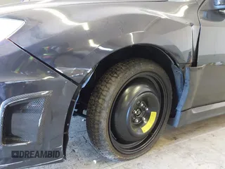 2012 Subaru WRX WRX с VIN JF1GV7E66CG002732, выставлен на аукционе IAAI как лот 41908167 с пробегом 160 730 миль миль и . История ставок и продаж доступна на DreamBid. Изображение 6.