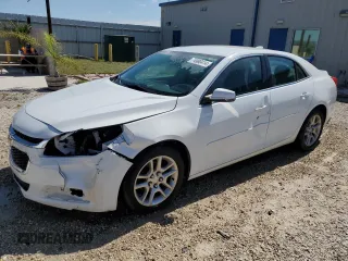 2016 Chevrolet Malibu Limited LT with VIN 1G11C5SA7GF120487, listed as a Copart auction lot 74980414 with 160,679 mi miles and Salvage Title. Bid and sale history available at carsss.com. Image 1.