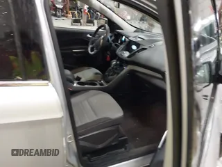 2016 Ford Escape SE с VIN 1FMCU9G94GUC44808, выставлен на аукционе IAAI как лот 42317988 с пробегом 112 536 миль миль и . История ставок и продаж доступна на DreamBid. Изображение 5.