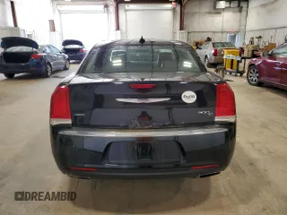 2016 Chrysler 300 with VIN 2C3CCAKG6GH128743, listed as a Copart auction lot 51917305 with 228,148 mi miles and Clean Title. Bid and sale history available at carsss.com. Image 6.