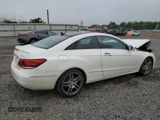 2015 Mercedes-Benz E 400 с VIN WDDKJ6HBXFF300283, выставлен на аукционе Copart как лот 57441065 с пробегом 86 669 миль миль и Списание • Salvage title. История ставок и продаж доступна на DreamBid. Изображение 3.