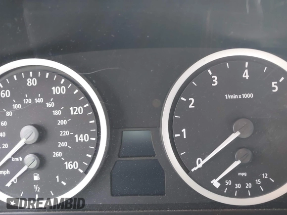 2006 BMW 5 Series 530i with VIN WBANE73576CM41247, listed as a IAAI auction lot 41912672 with Not Provided miles and . Bid and sale history available at carsss.com. Image 15.