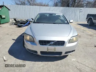 2006 Volvo C70 with VIN YV1MC68216J000944, listed as a Copart auction lot 48688765 with 146,247 mi miles and Salvage Title. Bid and sale history available at carsss.com. Image 5.