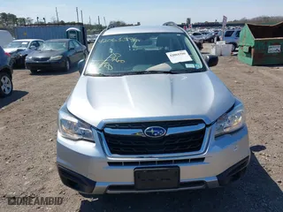 2017 Subaru Forester with VIN JF2SJABC1HH577623, listed as a IAAI auction lot 42061596 with 67,900 mi miles. Bid and sale history available at carsss.com. Image 12.