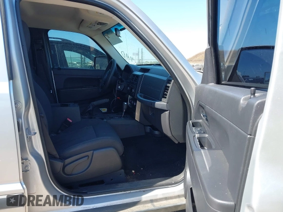 2011 Jeep Liberty Sport with VIN 1J4PN2GK9BW535826, listed as a IAAI auction lot 42779924 with 152,449 mi miles and . Bid and sale history available at DreamBid. Image 5.