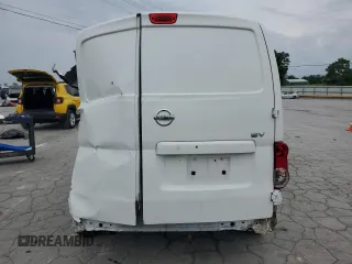 2017 Nissan NV200 SV с VIN 3N6CM0KN2HK690281, выставлен на аукционе Copart как лот 56959525 с пробегом 96 291 миль миль и Списание • Salvage title. История ставок и продаж доступна на DreamBid. Изображение 6.