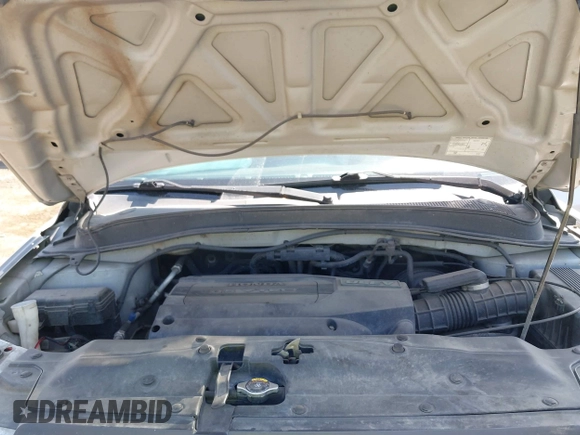 2004 Honda Pilot EX with VIN 2HKYF18434H501925, listed as a IAAI auction lot 42115835 with 271,091 mi miles and . Bid and sale history available at DreamBid. Image 10.