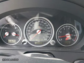 2004 Chrysler Crossfire with VIN 1C3AN69LX4X004869, listed as a IAAI auction lot 42093501 with 47,418 mi miles. Bid and sale history available at carsss.com. Image 7.