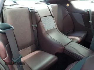 2005 Aston Martin DB9 z VIN SCFAD01A95GA00873, wystawiony jako Copart lot #63428354 z przebiegiem Nie podano mil oraz Szkody całkowita. Historia ofert i sprzedaży dostępna na DreamBid. Obrazek 10.
