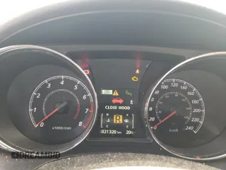 2022 Mitsubishi Outlander Sport SE z VIN JA4AJVAW2NU606282, wystawiony jako Copart lot #73378103 z przebiegiem 21 230 mil mil oraz . Historia ofert i sprzedaży dostępna na DreamBid. Obrazek 9.