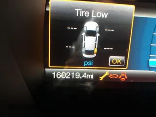 2018 Ford Fusion SE with VIN 3FA6P0HD9JR162701, listed as a Copart auction lot 80147524 with 160,219 mi miles and Clean Title. Bid and sale history available at carsss.com. Image 8.