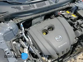 2023 Mazda CX-5 S Carbon Edition z VIN JM3KFBCM0P0291442, wystawiony jako Copart lot #68133505 z przebiegiem 5 593 mil mil oraz Szkoda całkowita • Salvage title. Historia ofert i sprzedaży dostępna na DreamBid. Obrazek 17.