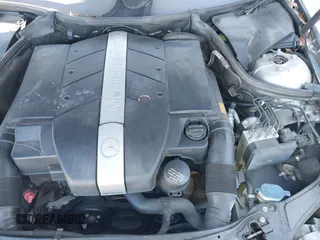 2005 Mercedes-Benz C 320 с VIN WDBRF84J35F646188, выставлен на аукционе IAAI как лот 41692007 с пробегом 203 320 миль миль и . История ставок и продаж доступна на DreamBid. Изображение 10.