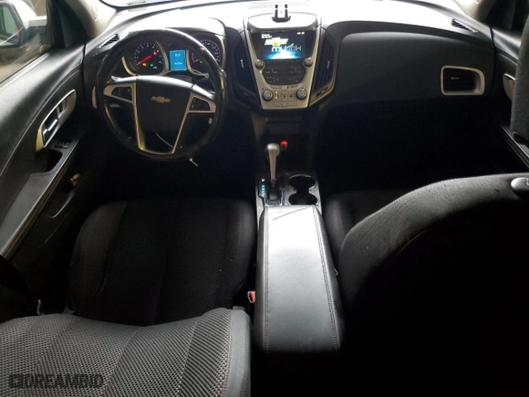 2013 Chevrolet Equinox LT with VIN 2GNALDEK5D6106073, listed as a Copart auction lot 49708624 with 163,084 mi miles and Clean Title. Bid and sale history available at carsss.com. Image 8.