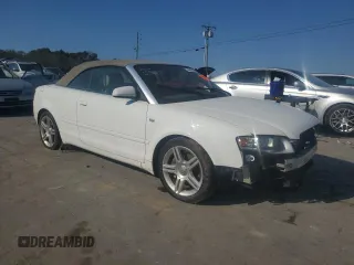 2007 Audi A4 2.0T z VIN WAUDF48H57K019155, wystawiony jako Copart lot #74383614 z przebiegiem 94 306 mil mil oraz Szkoda całkowita • Salvage title. Historia ofert i sprzedaży dostępna na DreamBid. Obrazek 4.