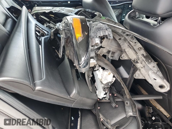 2022 Mazda 3 Select z VIN 3MZBPABL1NM300262, wystawiony jako Copart lot #48976245 z przebiegiem 77 874 mil mil oraz Szkoda całkowita • Salvage title. Historia ofert i sprzedaży dostępna na DreamBid. Obrazek 12.