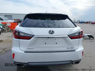 2019 Lexus RX 350 with VIN 2T2ZZMCA5KC127565, listed as a IAAI auction lot 41660446 with 50,676 mi miles and . Bid and sale history available at DreamBid. Image 17.