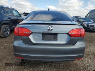 2014 Volkswagen Jetta SE с VIN 3VWD17AJ9EM244150, выставлен на аукционе Copart как лот 55618065 с пробегом 159 232 миль миль и Списание • Salvage title. История ставок и продаж доступна на DreamBid. Изображение 6.