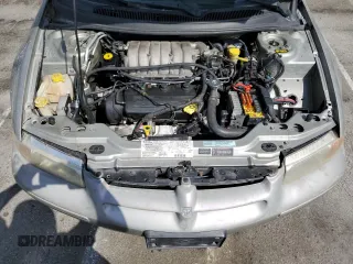 1997 Dodge Stratus z VIN 1B3EJ56H0VN679440, wystawiony jako Copart lot #71977454 z przebiegiem 83 367 mil mil oraz Tytuł czysty. Historia ofert i sprzedaży dostępna na DreamBid. Obrazek 11.
