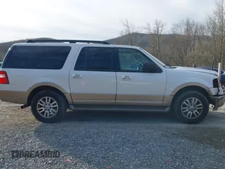 2014 Ford Expedition Max XLT with VIN 1FMJK1J50EEF50724, listed as a IAAI auction lot 41875152 with 175,592 mi miles and . Bid and sale history available at DreamBid. Image 13.