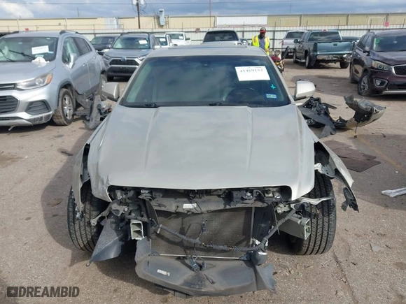 2013 Cadillac ATS Luxury with VIN 1G6AB5R32D0175190, listed as a IAAI auction lot 41469152 with 98,927 mi miles. Bid and sale history available at carsss.com. Image 13.