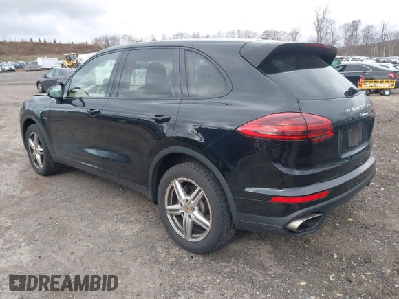 2015 Porsche Cayenne Diesel with VIN WP1AF2A29FLA31039, listed as a IAAI auction lot 42042677 with 157,884 mi miles and . Bid and sale history available at DreamBid. Image 3.