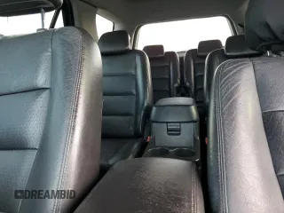 2005 Ford Freestyle Limited with VIN 1FMZK03125GA70129, listed as a Copart auction lot 44586575 with 0 mi miles and Salvage Title. Bid and sale history available at carsss.com. Image 10.