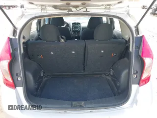 2015 Nissan Note SV with VIN 3N1CE2CP2FL380122, listed as a IAAI auction lot 42049733 with 200,002 mi miles and . Bid and sale history available at DreamBid. Image 17.