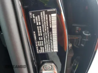 2023 Porsche Macan S z VIN WP1AG2A53PLB37611, wystawiony jako Copart lot #58918785 z przebiegiem 11 472 mil mil oraz Nie do naprawy. Historia ofert i sprzedaży dostępna na DreamBid. Obrazek 13.
