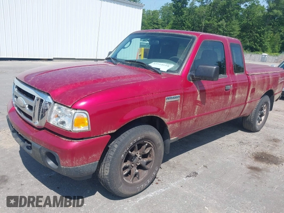2008 Ford Ranger XL z VIN 1FTZR15E88PA32057, wystawiony jako IAAI lot #42514618 z przebiegiem 218 186 mil mil oraz . Historia ofert i sprzedaży dostępna na DreamBid. Obrazek 2.