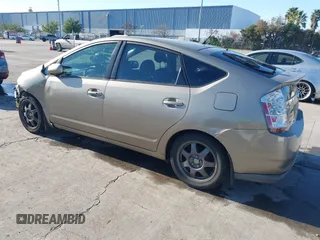 2009 Toyota Prius with VIN JTDKB20U093511771, listed as a IAAI auction lot 41546275 with 172,084 mi miles and . Bid and sale history available at DreamBid. Image 3.