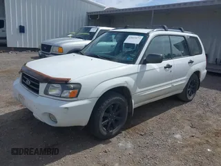 2005 Subaru Forester XS с VIN JF1SG65675G750357, выставлен на аукционе IAAI как лот 42033177 с пробегом 219 425 миль миль и . История ставок и продаж доступна на DreamBid. Изображение 2.