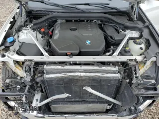 2020 BMW X3 xDrive30i z VIN 5UXTY5C05LLT32175, wystawiony jako Copart lot #57466715 z przebiegiem 49 575 mil mil oraz Szkoda całkowita • Salvage title. Historia ofert i sprzedaży dostępna na DreamBid. Obrazek 12.