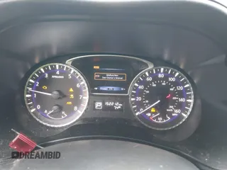 2013 Infiniti JX35 с VIN 5N1AL0MM2DC313737, выставлен на аукционе IAAI как лот 42337762 с пробегом 152 212 миль миль и . История ставок и продаж доступна на DreamBid. Изображение 7.