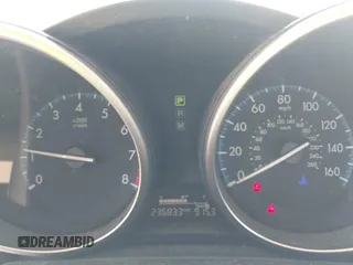 2013 Mazda 3 i Touring with VIN JM1BL1L70D1766020, listed as a IAAI auction lot 41548499 with 236,833 mi miles and . Bid and sale history available at carsss.com. Image 7.