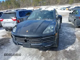 2023 Porsche Cayenne z VIN WP1BA2AY9PDA24093, wystawiony jako IAAI lot #41308909 z przebiegiem 20 160 mil mil oraz . Historia ofert i sprzedaży dostępna na DreamBid. Obrazek 12.