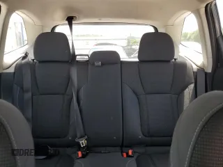2021 Subaru Forester с VIN JF2SKADC7MH445888, выставлен на аукционе Copart как лот 58088675 с пробегом 73 764 миль миль и Чистый • Clean title. История ставок и продаж доступна на DreamBid. Изображение 10.