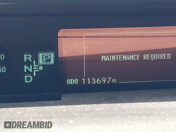 2014 Toyota Prius Four z VIN JTDKN3DU5E0363524, wystawiony jako IAAI lot #42540771 z przebiegiem 113 697 mil mil oraz . Historia ofert i sprzedaży dostępna na DreamBid. Obrazek 15.