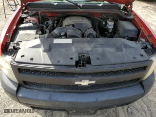 2008 Chevrolet Silverado 1500 LT w/1LT with VIN 1GCEK140X8Z118872, listed as a Copart auction lot 49545445 with 263,059 mi miles and Clean Title. Bid and sale history available at carsss.com. Image 11.
