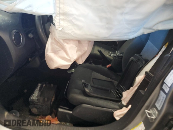 2015 Jeep Patriot Altitude z VIN 1C4NJRBB7FD426453, wystawiony jako Copart lot #48315865 z przebiegiem Nie podano mil oraz Nie do naprawy • Non repairable. Historia ofert i sprzedaży dostępna na DreamBid. Obrazek 7.
