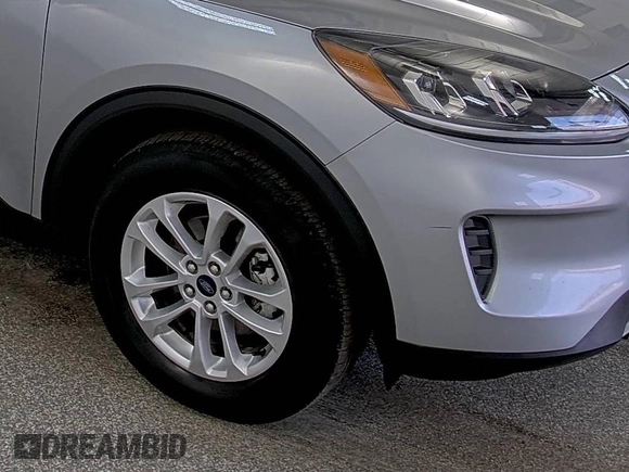 2022 Ford Escape SE с VIN 1FMCU9G66NUB40825, выставлен на аукционе IAAI как лот 42733892 с пробегом 35 913 миль миль и . История ставок и продаж доступна на DreamBid. Изображение 24.