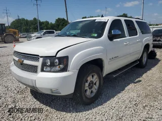 2009 Chevrolet Suburban 2LT с VIN 1GNFK263X9R214091, выставлен на аукционе Copart как лот 62002175 с пробегом 234 534 миль миль и Чистый • Clean title. История ставок и продаж доступна на DreamBid. Изображение 1.